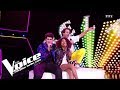 Mika  relax take it easy  whitney  gjons tears  the voice 2019  semifinal audition