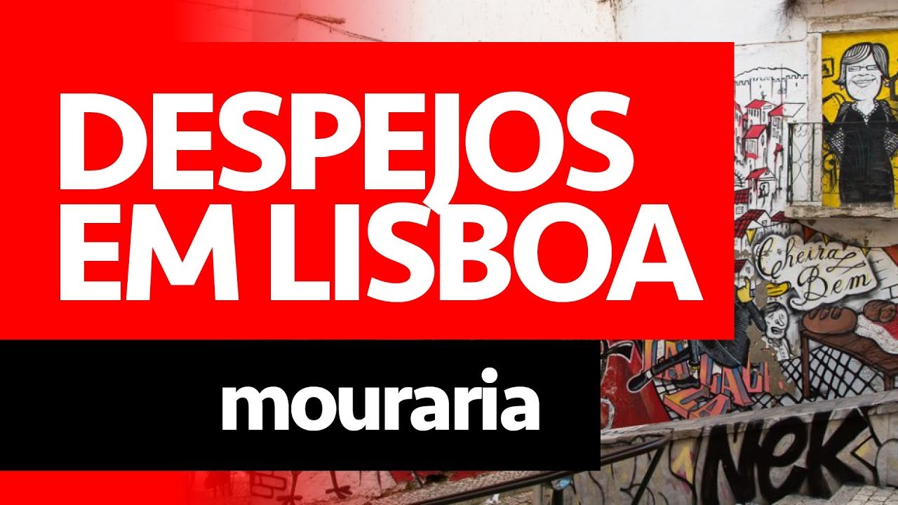 Mouraria: 16 famílias podem ser despejadas do seu prédio | ESQUERDA.NET