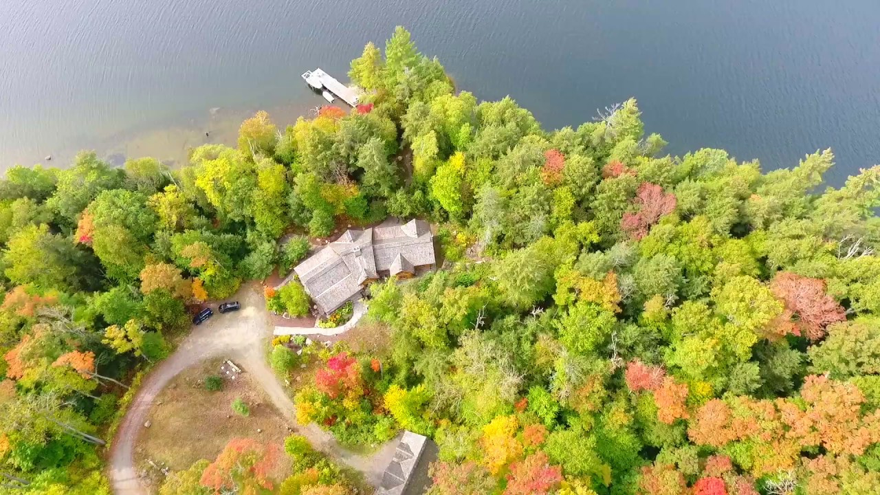 Kawagama Lake Youtube