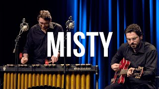 Joscho Stephan Trio // Misty (feat. Matthias Strucken) chords