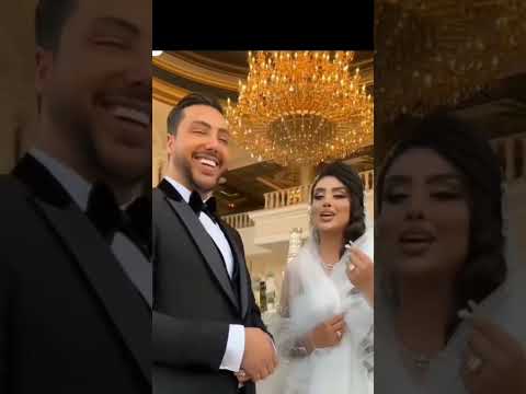 اولین کادویی که عروس از داماد گرفت ساعت رولکس با جعبه لاکچری بود عروس لاکچری کادو