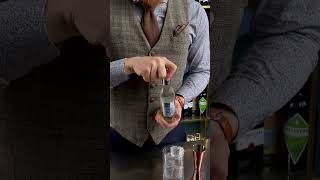 Famous Happy Gin & Tonic Day! #shorts #cocktail #gin #asmr Net Worth