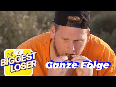 Folge 5: Teamgeist vs. Einzelkämpfer-Modus in Woche fünf | The Biggest Loser | SAT.1