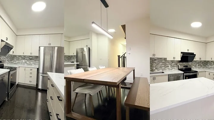 8 Anchusa Drive Richmond Hill, ON L4E 0Z2