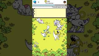 Dino Evolution   Clicker Game Android iOS Gameplay ᴴᴰ screenshot 5