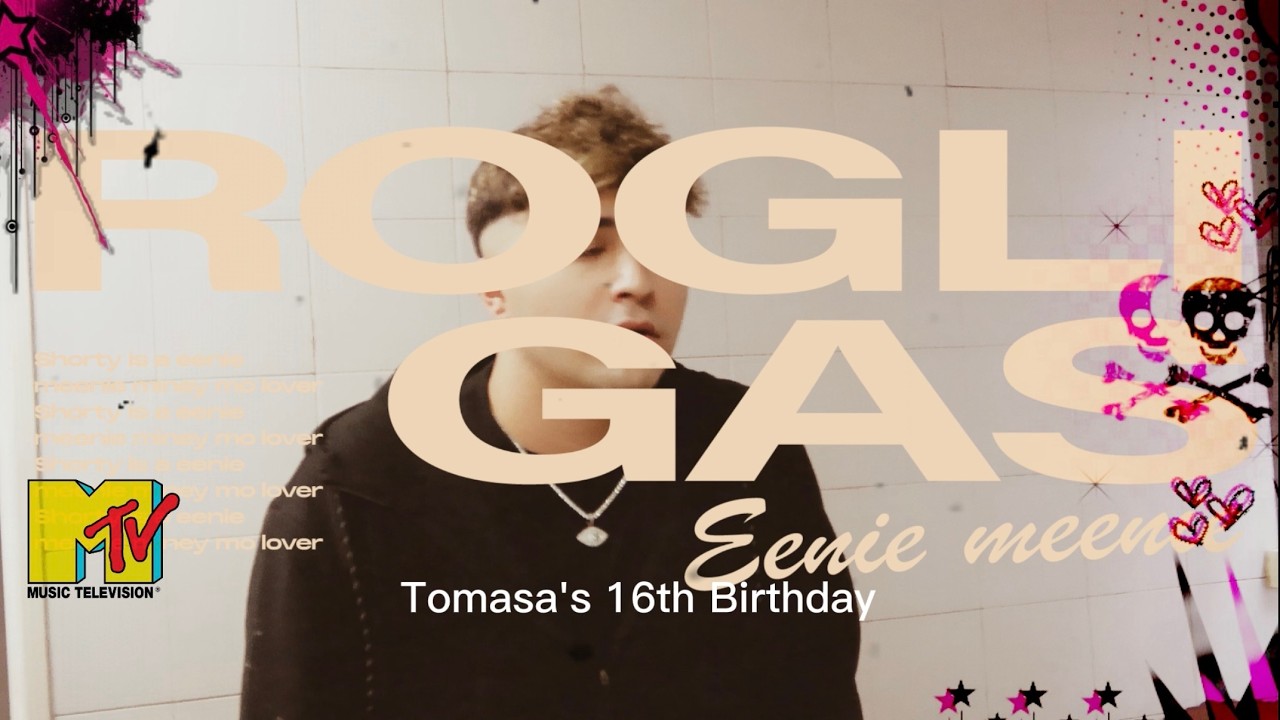 ROGLI - Gas (Video Oficial)