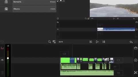 LumaFusion || Animated handwritten text in under 2 minutes.