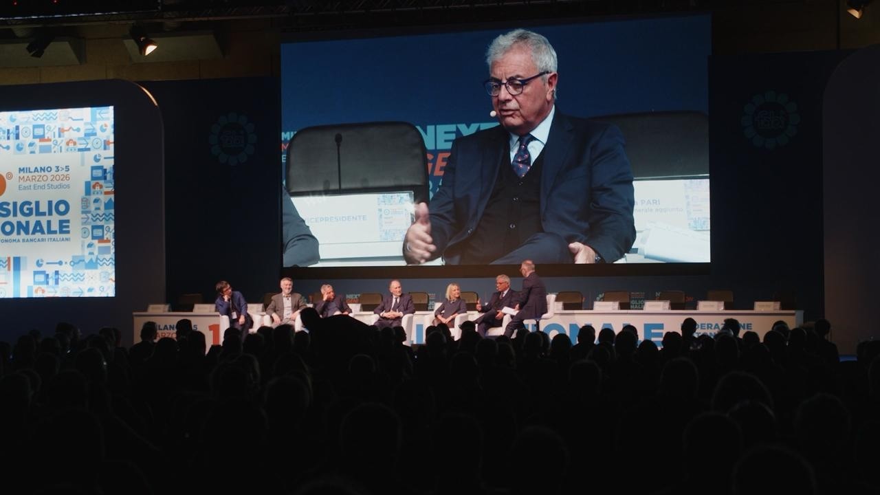 DIGITALE E MODELLI ORGANIZZATIVI NEL CREDITO – Monte dei Paschi di Siena