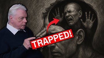 DAVID ICKE says you are TRAPPED!