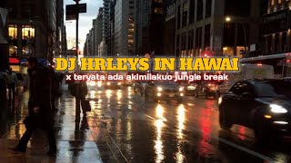 Download Lagu DJ HRLEYS IN HAWAI X TERNYATA ADA AKIMILAKUO JUNGLE BREAK VIRAL TIKTOK MP3