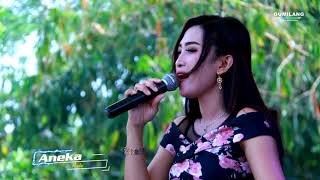 Ratapan Anak Tiri - Ria Andika - Trias Music Live Tulakan Famela Eva Feat Devi Vers