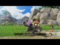 ドラゴンクエストVII Reimagined ゴッドハンド 呪文特技集 (ネタバレ有)