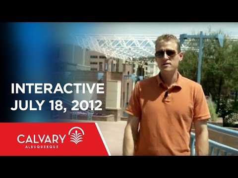 Interactive from July 18, 2012