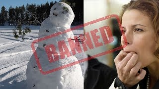 Top 10 Strangest Laws In Canada || Pastimers