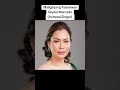 Maligayang Kaarawan Glydel Mercado (Actress/Singer) #Shorts