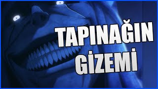 SOLO LEVELING TAPINAĞIN GİZEMİ | Heykel Kim ???