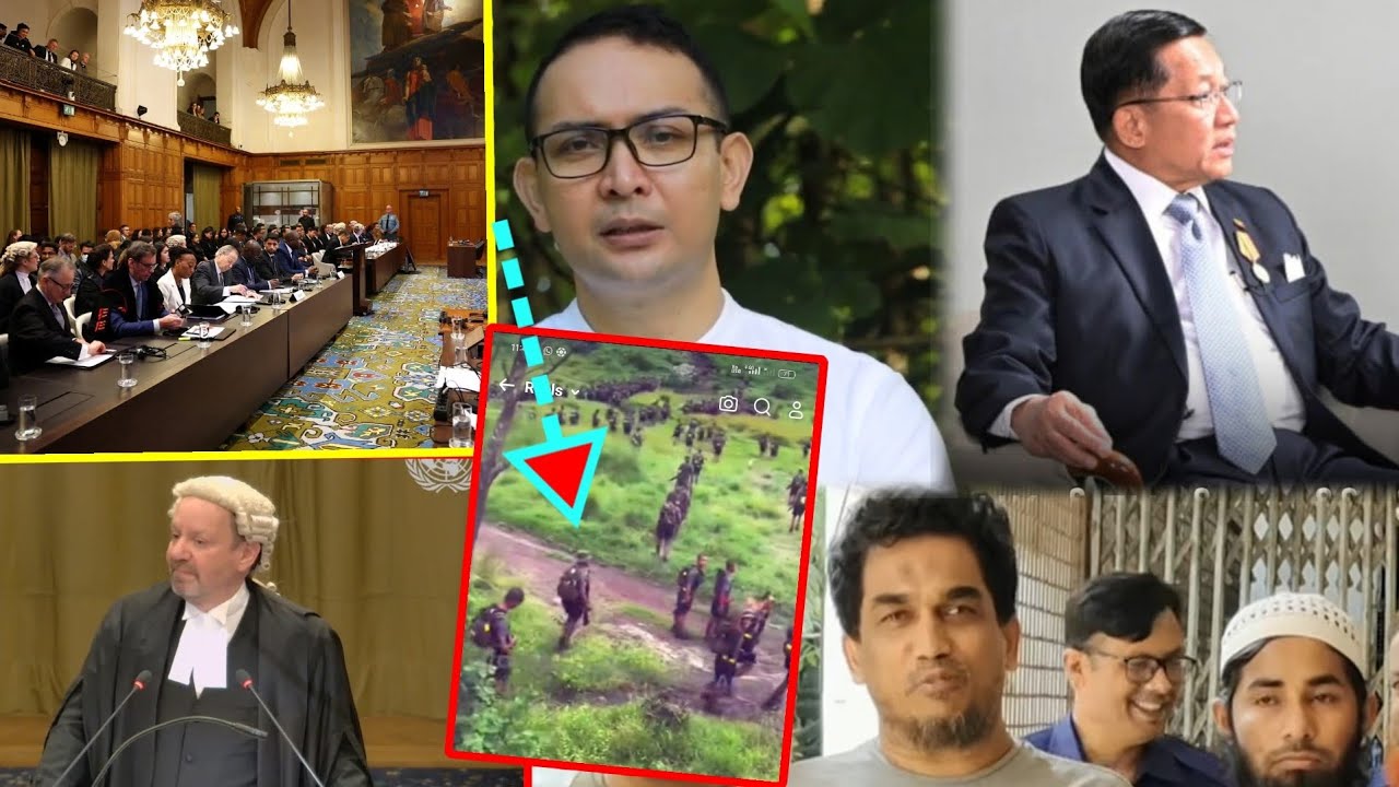 14 January 2026 World 