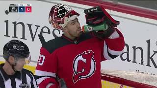 New jersey devils vs tampa bay lightning full game highlights i
january 12, 2019-20 nhl season