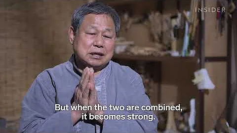 How A Korean Fan Maker Carries On The 350-Year-Old Tradition Of Hapjukseon | For The Culture