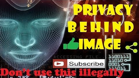 How To Hide Files In Pictures With Steganography: An Easy Guide