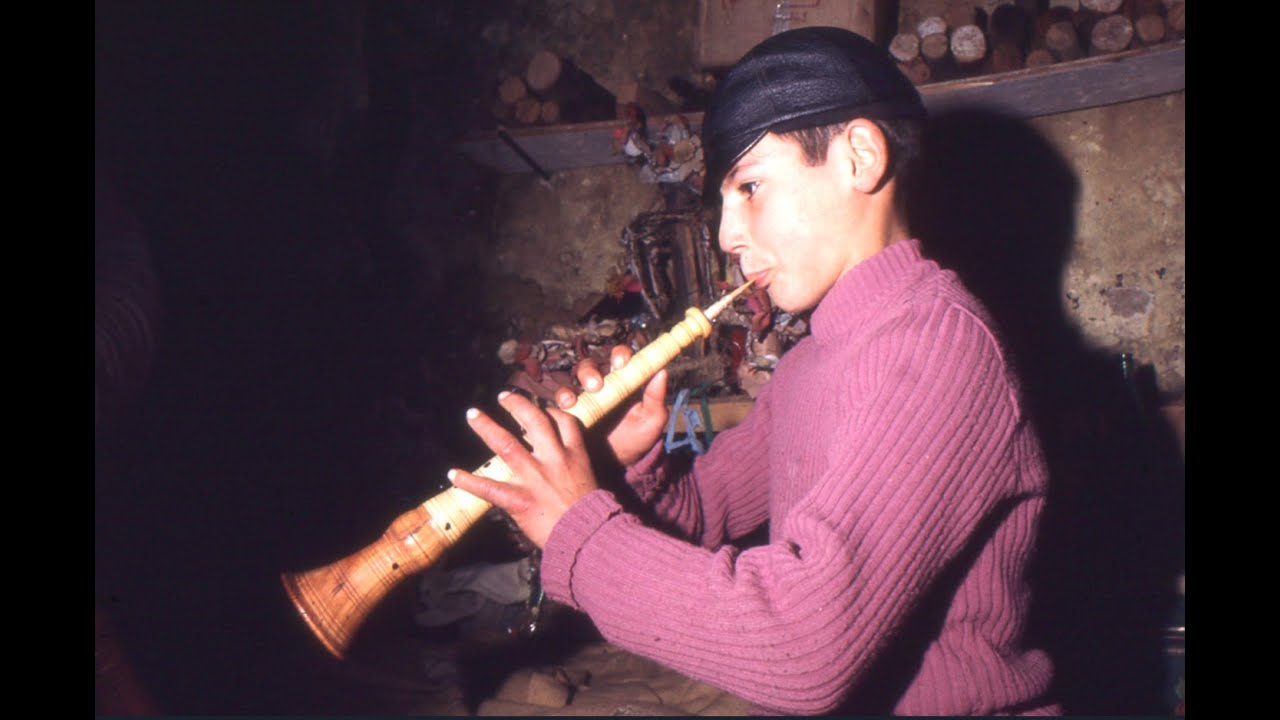 Zampognari (2) - L'ARCHIVIO.46 - 11.12.25