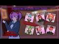 Kizana eliminates the Drama Haters// Yandere Simulator Mission Mode