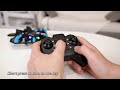 Remote Control Jet