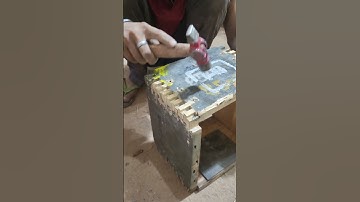 Useful Woodworking tips and skills.🔨 Easy way to always get a reliable angle #shorts #wood #skills