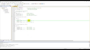 [TUT] RTOS RTX51 Tiny Real-Time 8051 Tạo Xóa Task