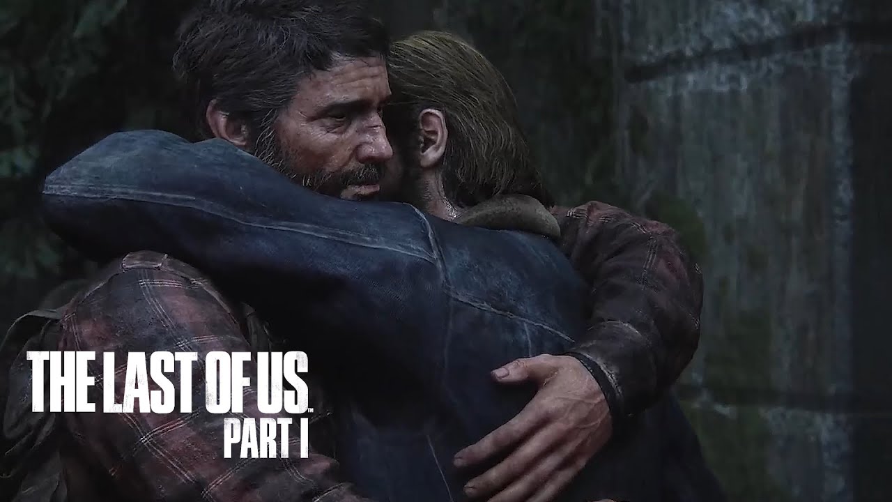 All The Last of Us Part 1 characters - Dot Esports