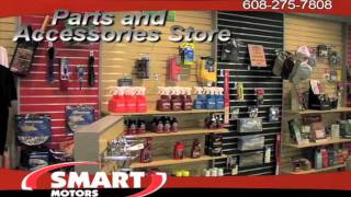 Madison, WI Toyota Foreign Auto Repair