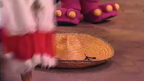 What A World We Share (2000 Version) Part 49