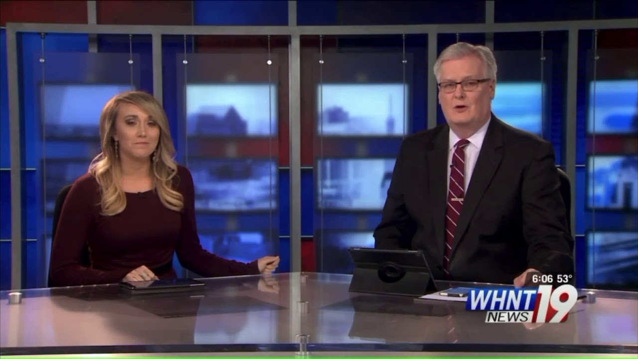 Man hopes to paramotor in all 50 states to raise money for charity