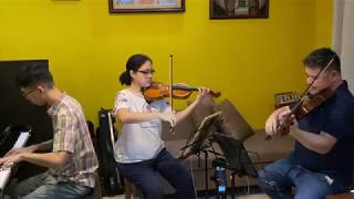 Download Lagu Gaemi - MAZE (Cover by Decena Family Trio) Download Lagu Gaemi - MAZE (Cover by Decena Family Trio)