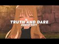 Truth And Dare Promiscuous Truth Tyla X Nelly Furtado Tiktok Version Edit Audio Truth And Dare Promiscuous Truth Tyla X Nelly Furtado Tiktok Version Edit Audio
