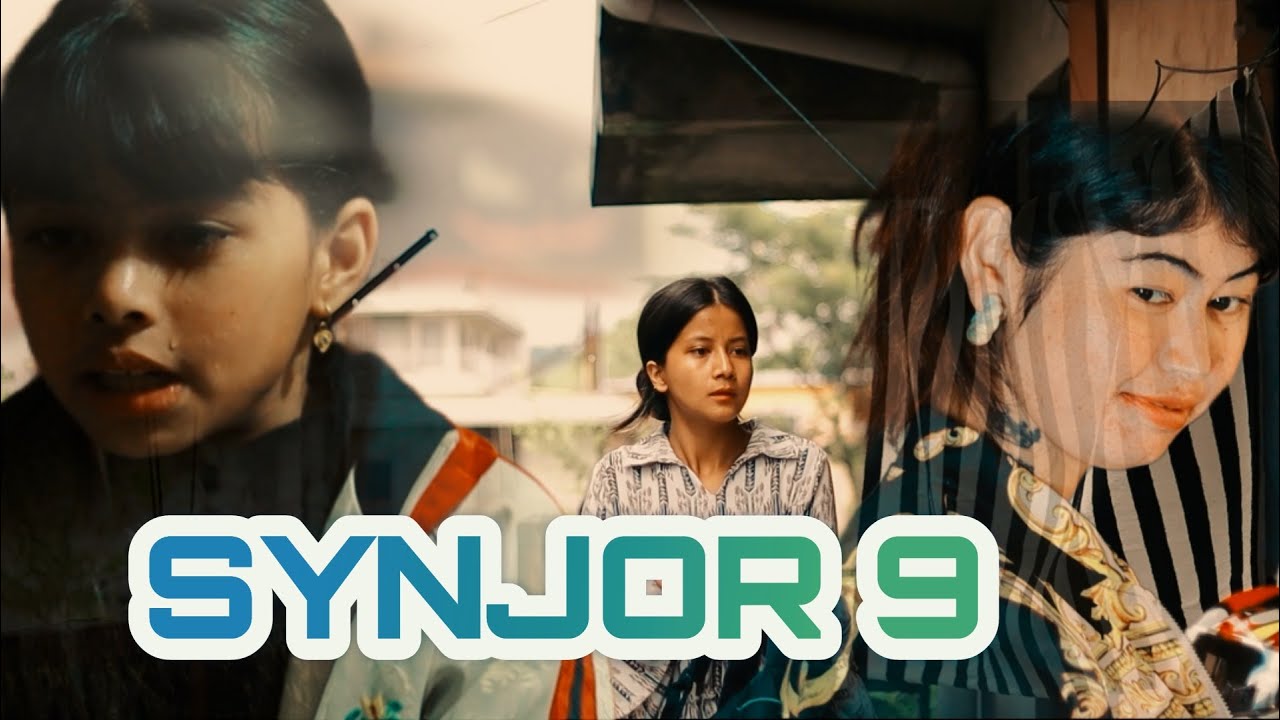 SYNJOR || KHASI SHORT FIM || PART IX