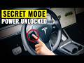 This HIDDEN Tesla Feature Is KNOWN by Only 1% of DRIVERS (Try This Now)