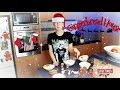 Making A Gingerbread House for the FIRST TIME || Part 1 : THE DOUGH