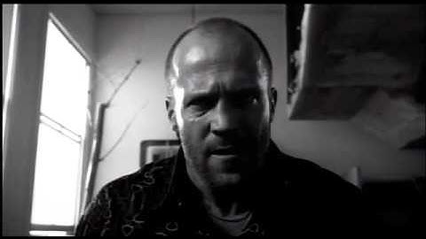 『アドレナリン』日本版劇場予告編