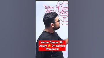 Kumar Gaurav Sir On Ssc Protest And Teacher Controversy #sscprotest #sscreform #utkarshclasses