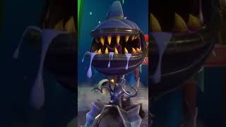 PvZ Garden Warfare 2 Chomper Stereotypes