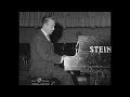 Capture de la vidéo Brahms | Piano Concerto N°2, Op.83 | Claudio Arrau, Royal Concertgebouw Orch, P. Kletzki (Live 1959)