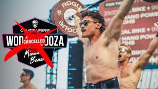 Fittest Team Ever? | Winning Wodapalooza