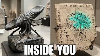 The Sumerian Tablet That Lists Every Parasite Attached to Human Consciousness