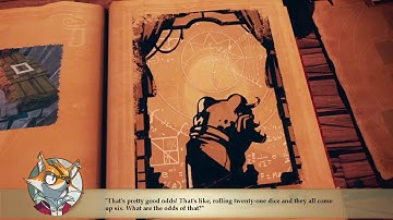 Stories the path of destinies walkthrough part 1 no commentary