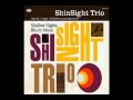 Shinsight trio   positive energy