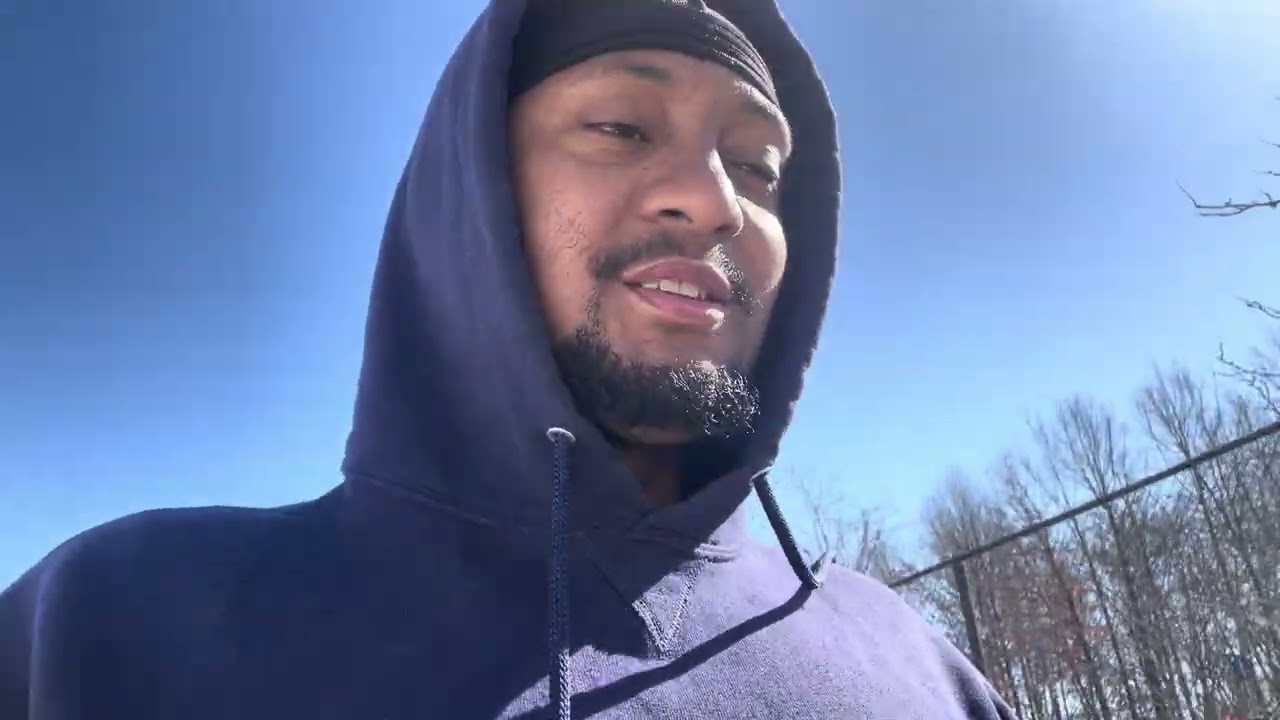 I Know Who I Am &  I Know I Am Aligned To Everything That Comes With My Purpose 