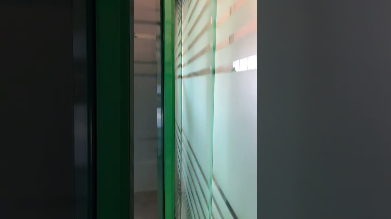 allglass telescopic synchro