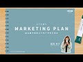 MARKETING PLAN ~はじめてのネットワークビジネス~│諸岡 幸子 STM (2024.05.18 SUCCESS ACADEMY)