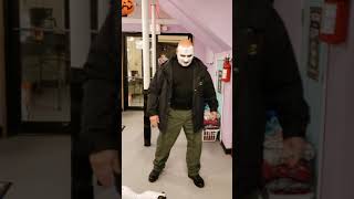 Hoverboards are Not For Adults!!  My Uncle proves my point!! #hoverboard #noadults #thisishalloween